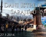 U petak počinju Dani Istre u Sarajevu