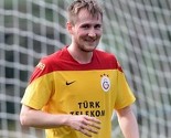 Hajrović se dobro snašao u Galatasarayju
