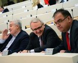 Poslanici i delegati PSBiH nisu se izjašnjavali o amandmanima