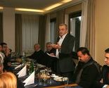 HKD Napredak organizirao tradicionalni ručak za predstavnike medija