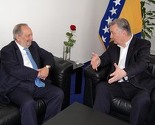 Lagumdžija zatražio pomoć pri otvaranju konzularnog detašmana u Brazilu