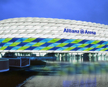 Bayern planira novih 4.000 mjesta na Allianz Areni