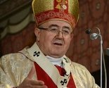 Kardinal Puljić: Nema službene potvrde o dolasku pape Franje BiH