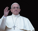 Papa Franjo uputio apel globalnoj eliti: Učinite više za siromašne