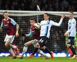Negredo i Aguero srušili West Ham, Džeko odmarao
