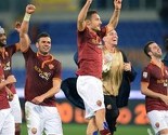 Roma slavila protiv Juventusa i osigurala polufinale Kupa Italije