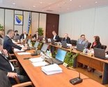 Vijeće ministara BiH o Nacrtu zakona o sudovima BiH