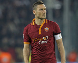Totti: Dokazali smo da smo na istom nivou kao i Juve