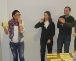 SERDA i FIRMA projekt pomažu privrednim subjektima u pripremi za korištenje EU fondova