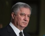 Škaljić razriješen dužnosti predsjedavajućeg PD Federalnog parlamenta
