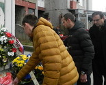 Obilježena godišnjica ubistva šestoro djece u ulici Bosanska