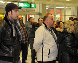 Radnici koji su ilegalno radili u Sočiju vratili se u BiH