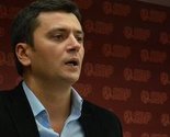 Selimović: Očekujemo da SDA predloži predsjedavajućeg Predstavničkog doma