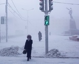 Život na minus 45 stepeni: Jakutsk je najhladniji grad na svijetu