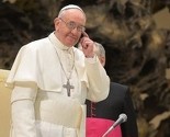 Vatikan: Još nije donosena odluka o posjeti Pape Franje Sarajevu