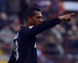 Guarin napustio trening Intera nakon blokade transfera