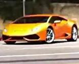 Lamborghini Huracan snimljen u SAD-u