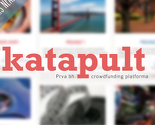 Katapult.ba - prva platforma grupnog finansiranja u BiH