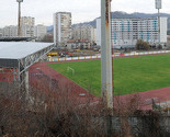 Tuzla: Stadion Tušanj do proljeća dobija 3.500 natkrivenih mjesta