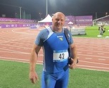 Hamza Alić i Biljana Cvijanović bh. atletičari godine