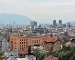 Predstavljena knjiga "Sarajevo, moj grad"