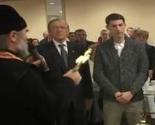 Konzul BiH u Chicagu organizovao proslavu Dana RS i veličao ratne zločince