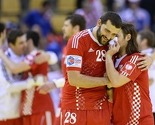 Hrvatska posljednji polufinalist Evropskog prvenstva u rukometu