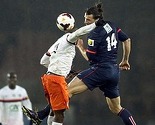 Francuski kup: PSG ispao domaćim porazom od Montpelliera