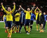 Capital One Cup: Sunderland izbacio Manchester United na penale