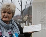 Višegrad: Uklonjena riječ ''genocid'' sa spomenika na mezarju Stražište!