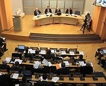 Zastupnici Skupštine KS biraju ministra obrazovanja