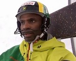 DW video dana: Skijaš sa Jamajke trenira za Soči
