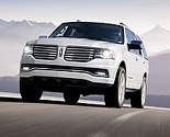 Zvanično otkriven Lincoln Navigator, debitovat će u Chicagu