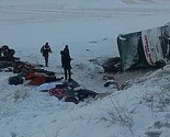 Turska: U autobuskoj nesreći poginulo 20 osoba