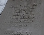 Poruka žrtava iz Višegrada: Postavit ćemo riječ genocid na svaki nišan