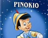U prodaji slikovnica Pinokio