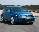 Koncept Volkswagen Golf R Evo debituje u Pekingu