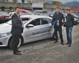 Volkswagen podržava rad Asocijacije sportskih novinara FBiH
