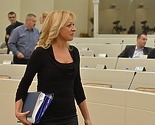 Pandurević: Bećirović je nedorastao funkciji člana kolegija PD PSBiH