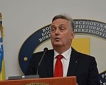 Lagumdžija: Pećanac je radio na svoju ruku, mora biti sankcioniran