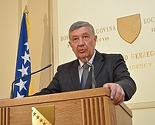 Radmanović: Izjava Pećanca je potpuno opravdana, i ja bih je potpisao