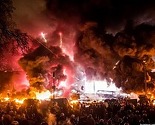 Krvavi protesti se proširili van Kijeva, demonstranti napadaju urede gradonačelnika