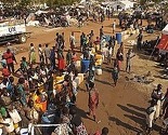 Južni Sudan: Vlada i pobunjenici potpisali primirje