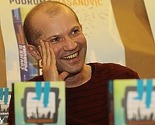 "Čovjek iz podruma" je ogledalo postdejtonske BiH i svega što nam se dešava