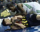 Euroliga: Bogdanović predvodio Fener do pobjede protiv Panathinaikosa