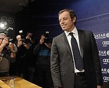 Službeno: Rosell odstupio, Bartomeu novi predsjednik Barcelone