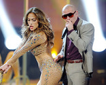 Jennifer Lopez i Pitbull izvode službenu pjesmu SP-a u Brazilu