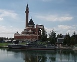 Moskovske vlasti tvrde da ima terorista u džamijama, muftija kaže da vrijeđaju muslimane