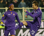 Talijanski kup: Fiorentina preko Siene do Udinesea