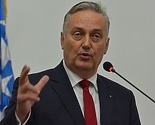 Zlatko Lagumdžija: Assad će završiti kao Milošević